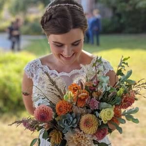 Meet your Posher, Michaela